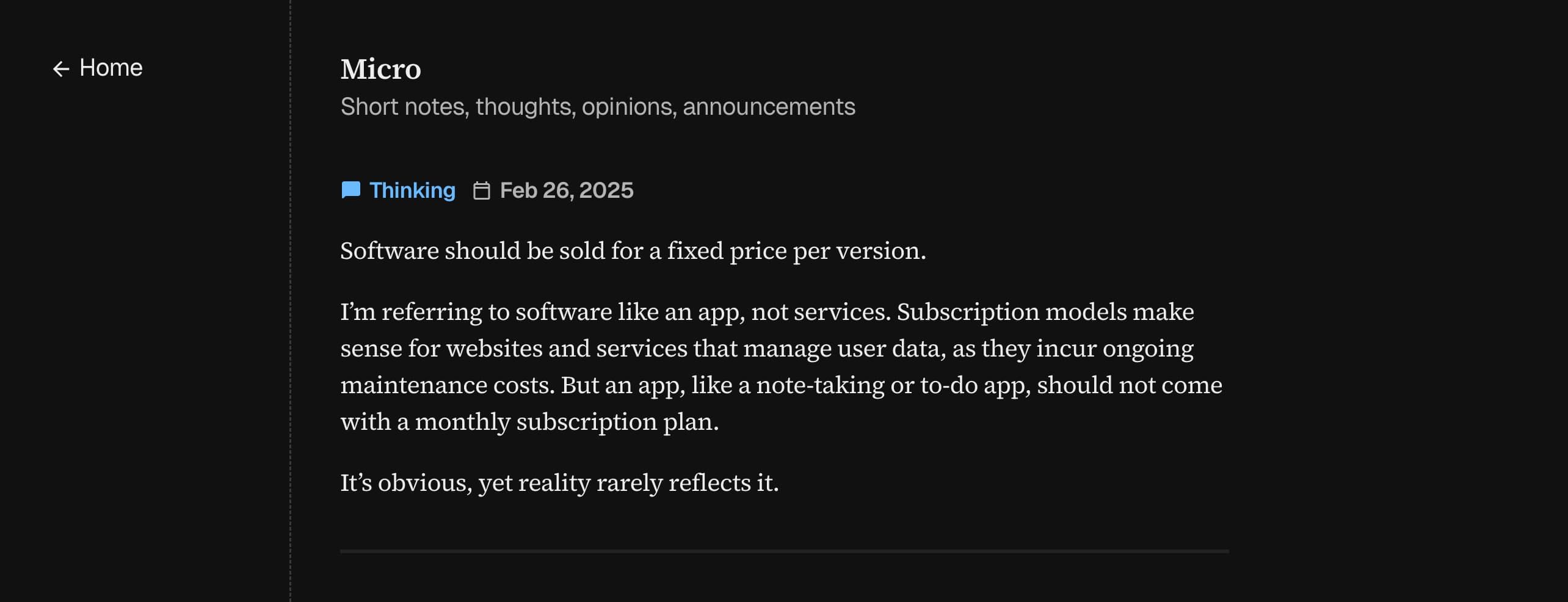 A screenshot of current webpage